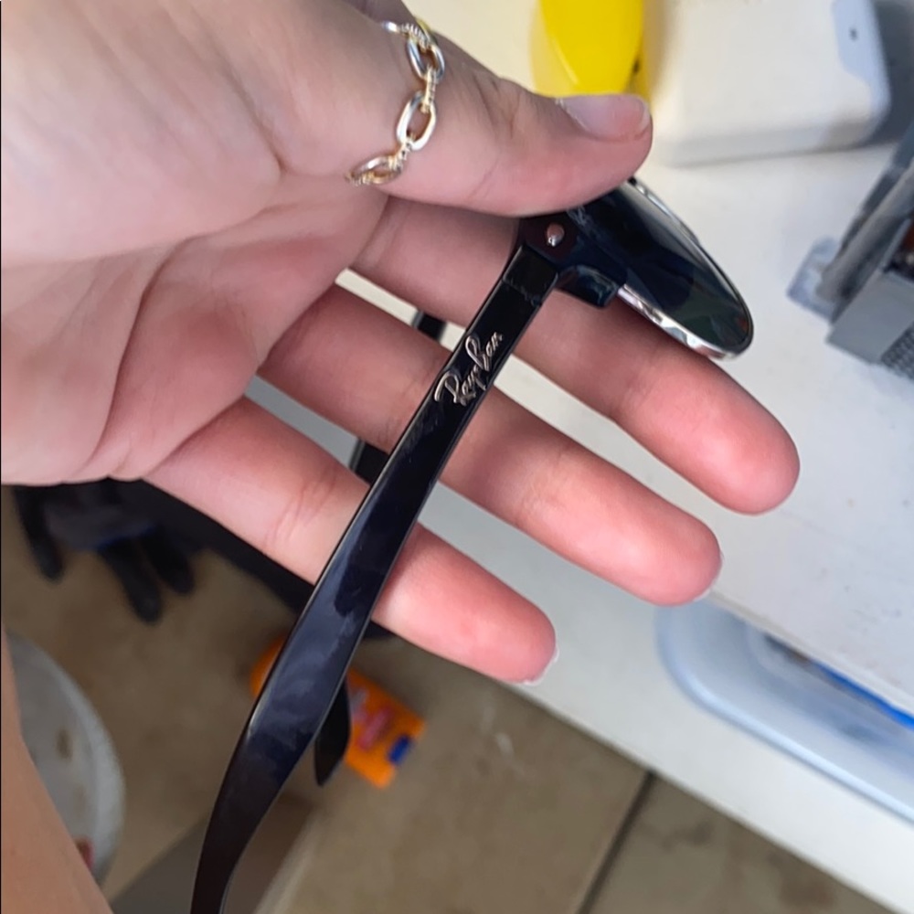 Ray Bans - Picture 2 of 2